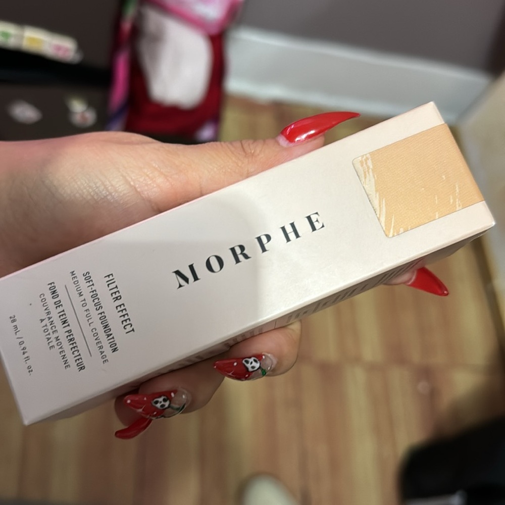 Morphe